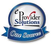 Home - eProvider Solutions