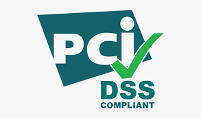 The Payment Card Data Security Standard Provides A - Pci Dss Compliant Logo  Transparent PNG - 516x410 - Free Download on NicePNG