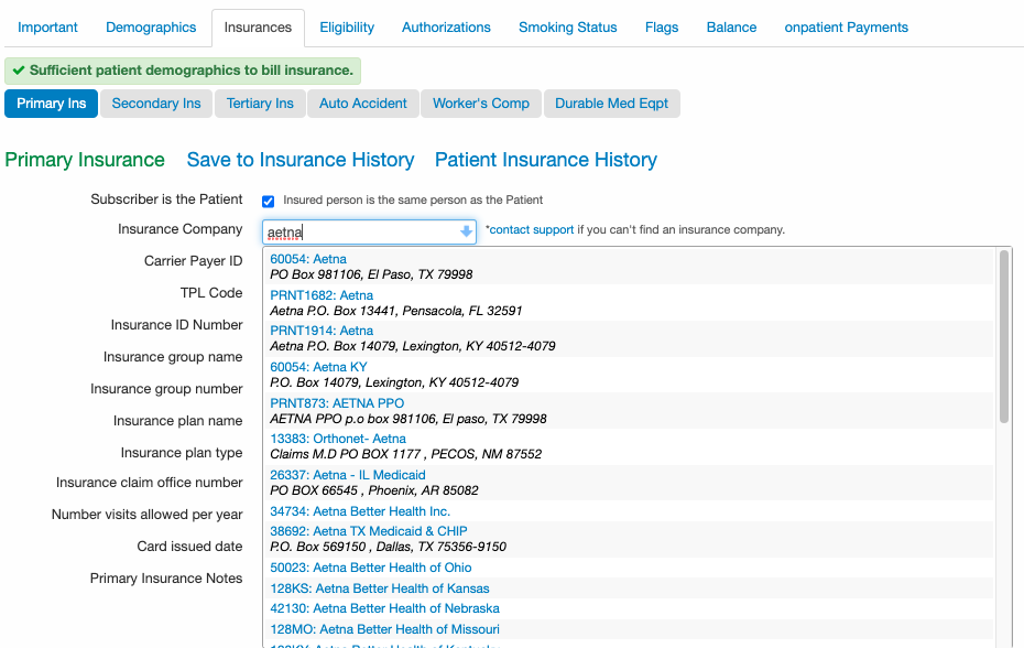 Patient_Chart_Insurance_Search.png