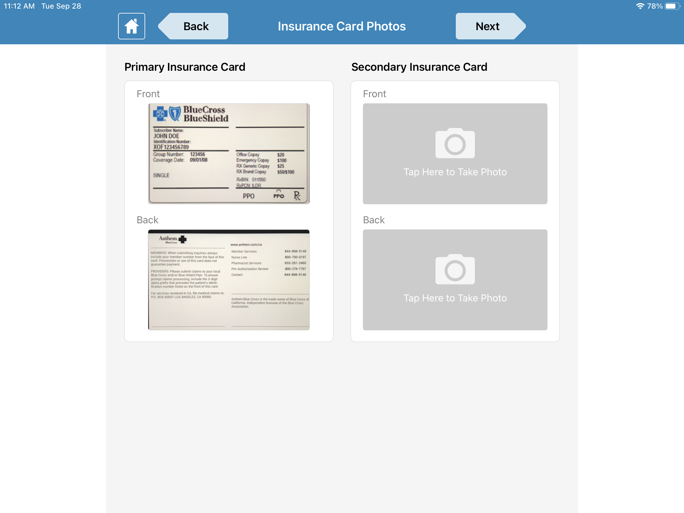 Check_In_App_Insurance_Cards_Photos_Taken.PNG