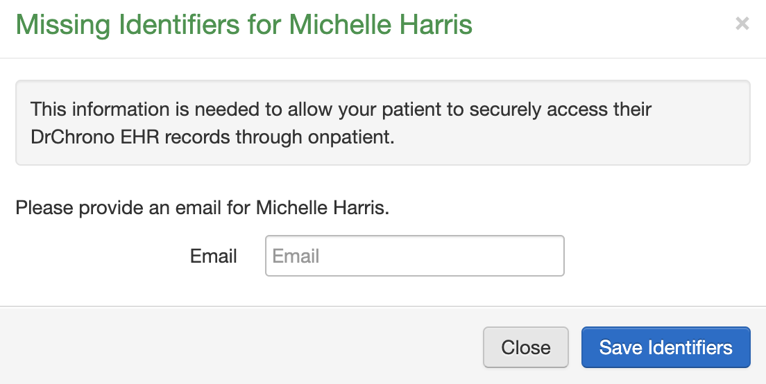 Missing_email_for_onpatient_invite_message.png